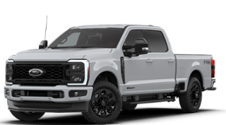 2026 Ford Super Duty® External Image 2